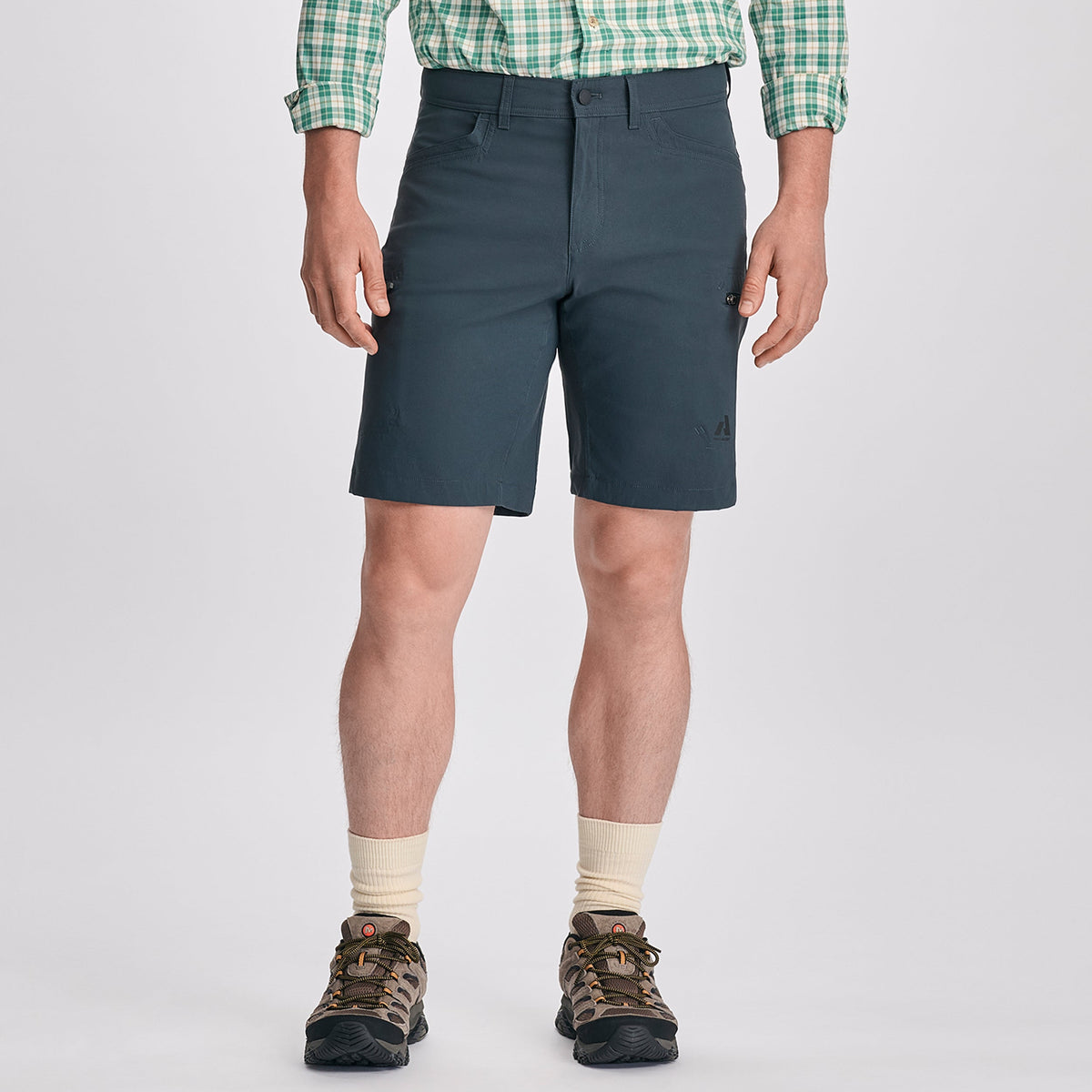 Men's Guide Pro Shorts 2.0 - 10"