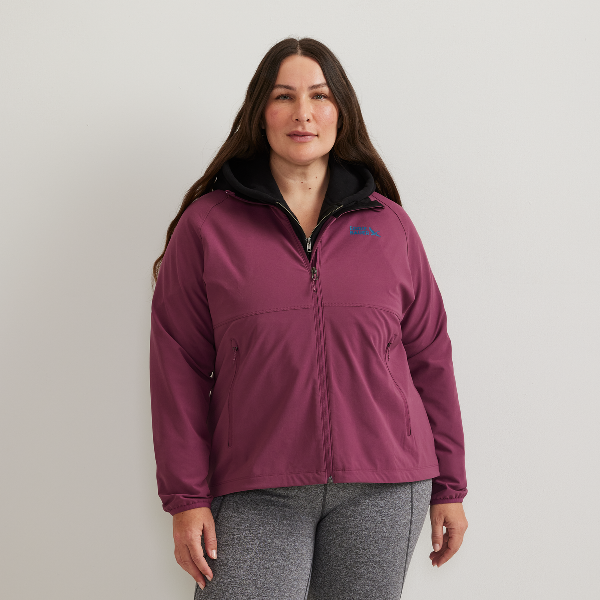 Women's Stratify Soft Shell Jacket