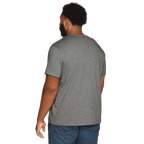 Men's Legend Wash 100% Cotton Short-Sleeve Classic T-Shirt