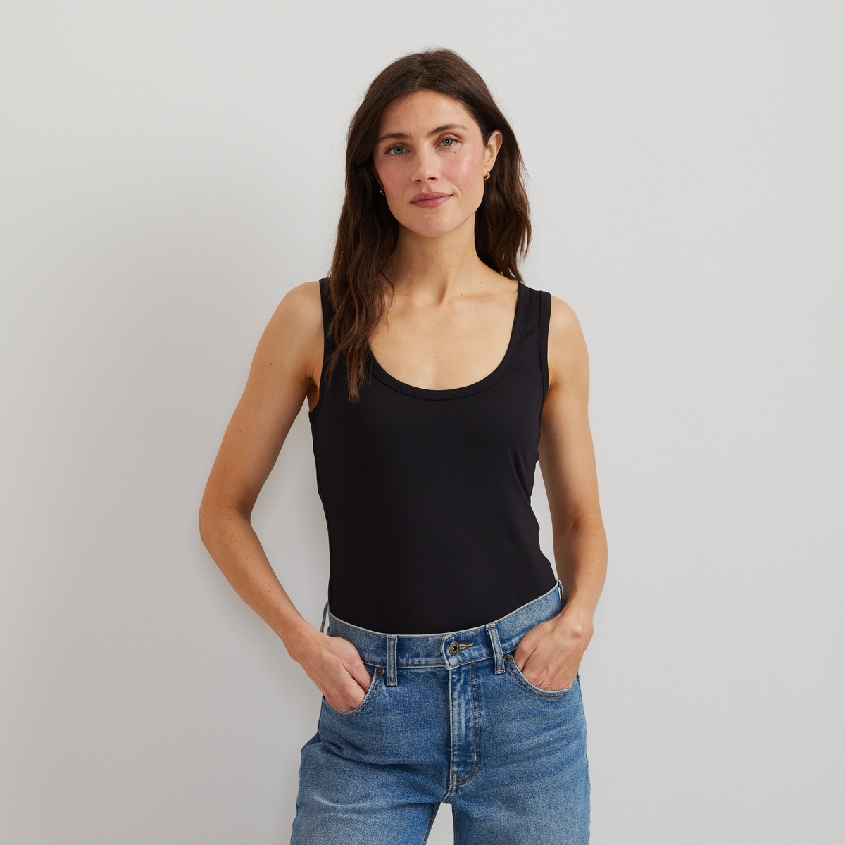 Women's Sightseer Tank