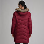 Women's Classic Down Parka