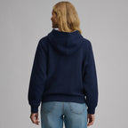 Women's Quilted Hoody