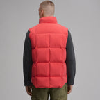 Men's Kara Koram Vest