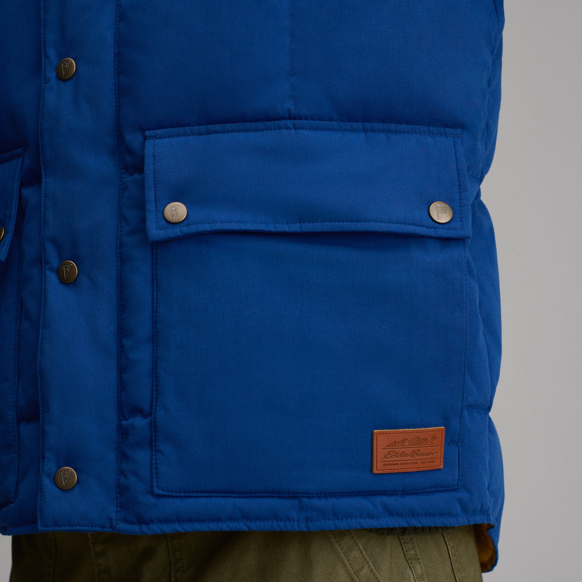 Men's Kara Koram Vest