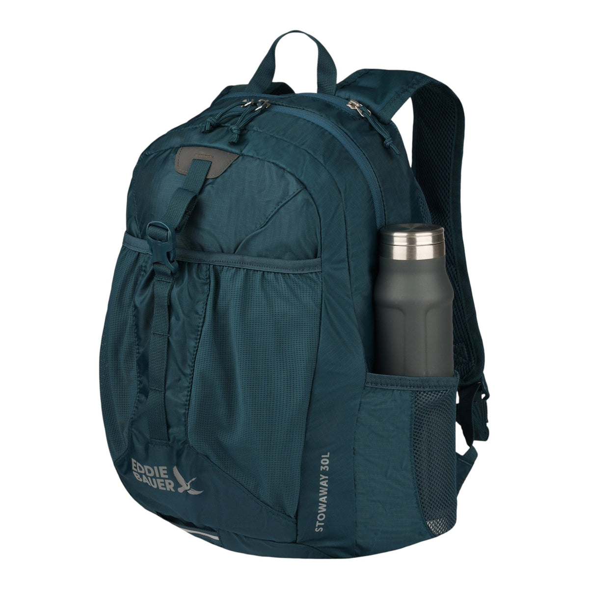 Stowaway Packable Daypack 30L