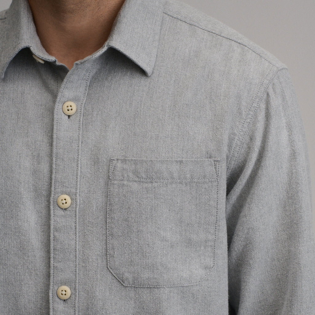 Men's Eddie's Favorite Flannel Relaxed Fit Shirt