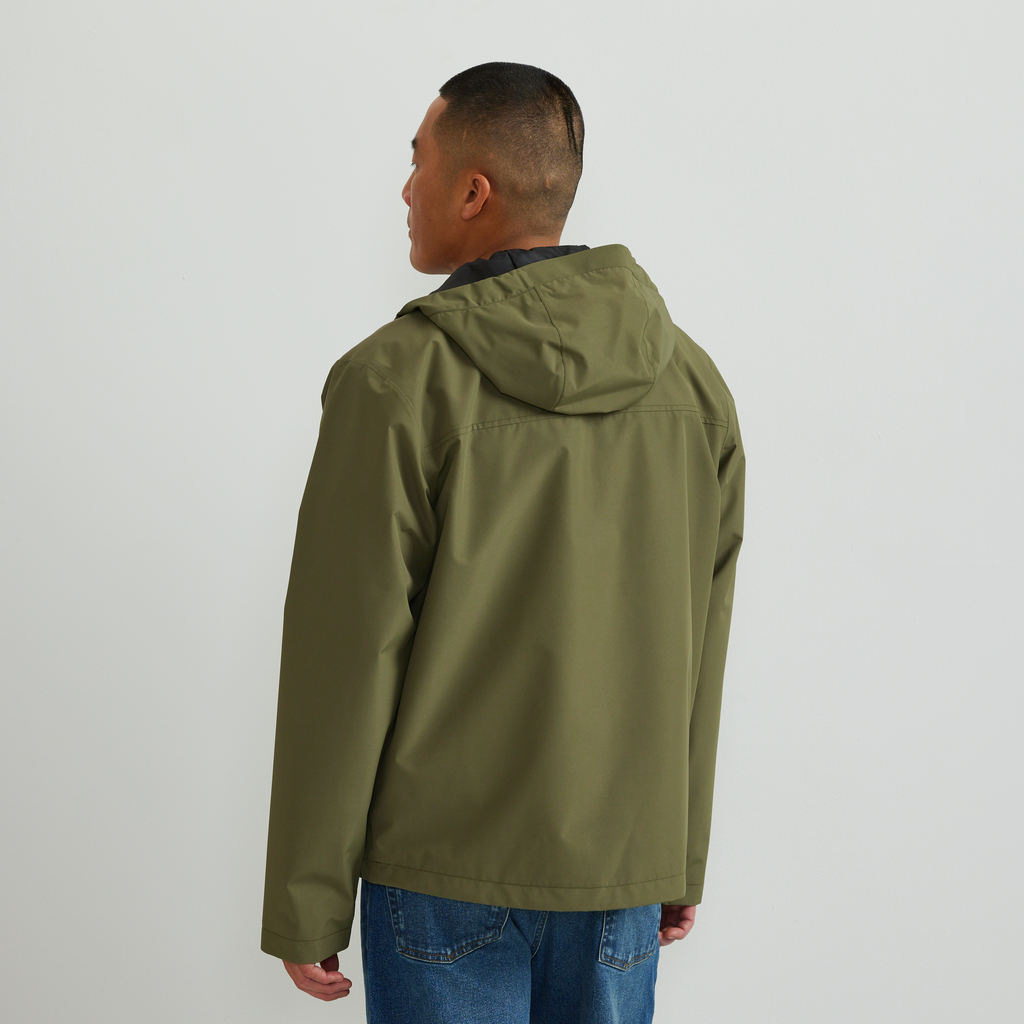 Men's Rainfoil® Storm Jacket