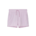 Girls High Rise Woven Trail Shorts