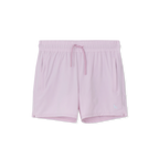 Girls High Rise Woven Trail Shorts