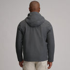 Men's Packable Rainfoil Jacket