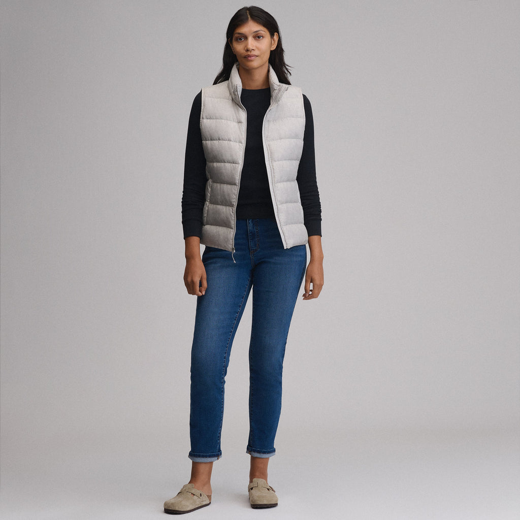 Women's Cirruslite Down Vest