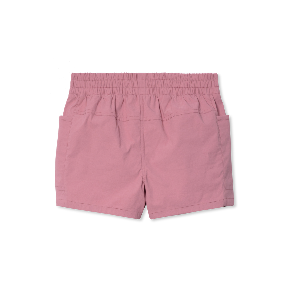 Girls Expedition Cargo Shorts