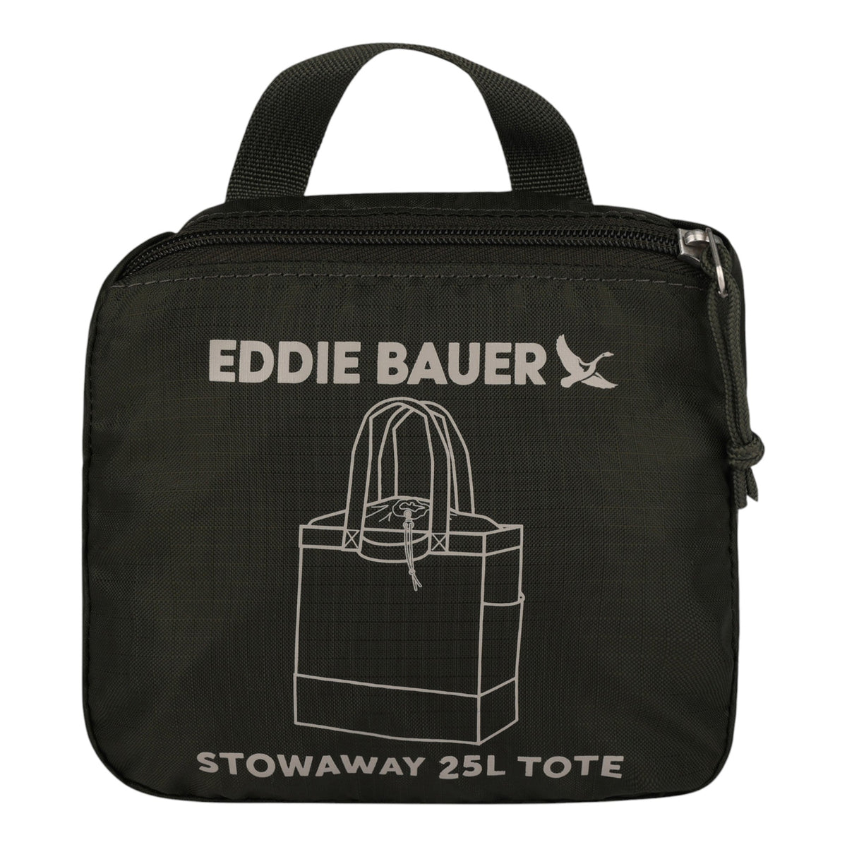 Stowaway Packable 25L Cinch Tote