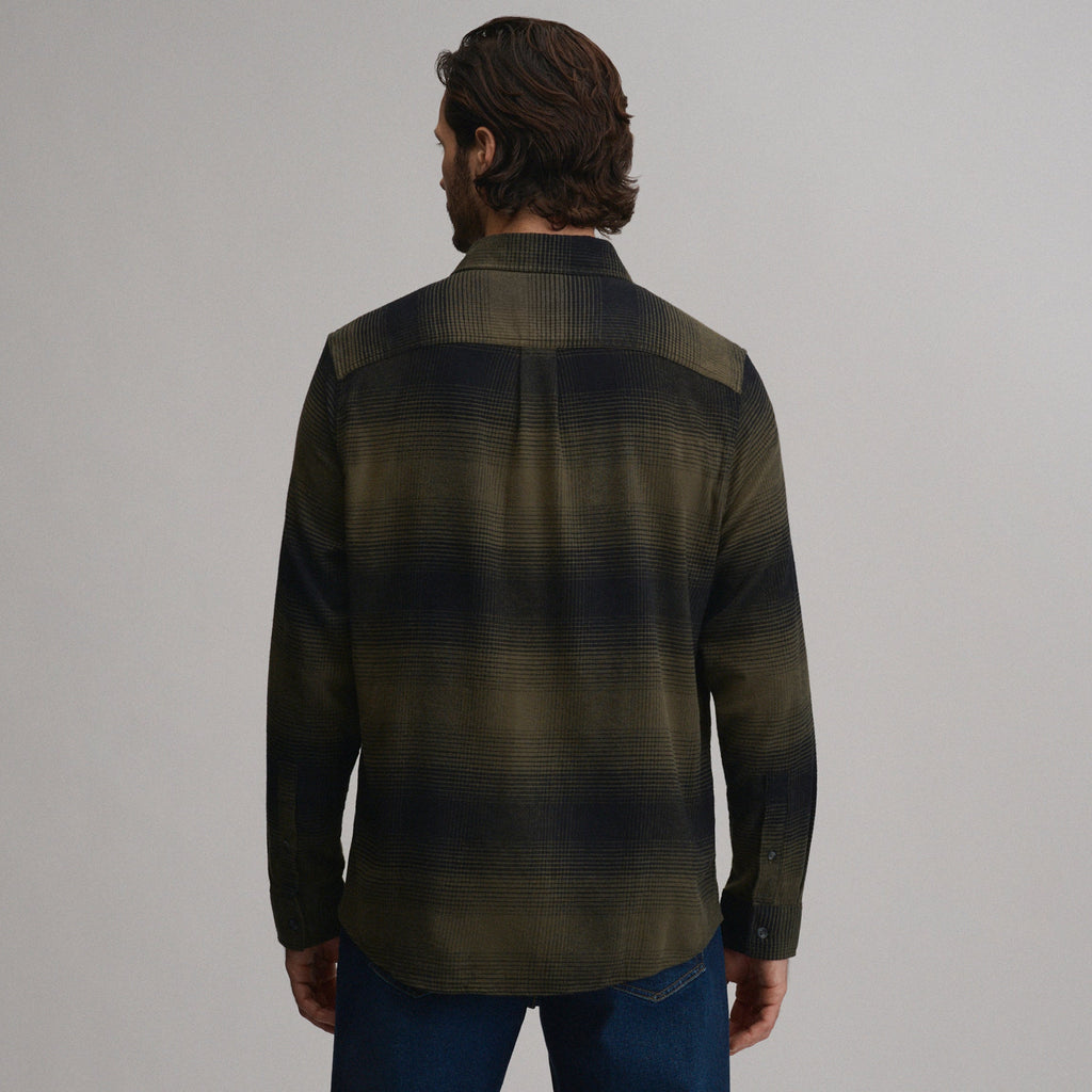 Men's Field 2.0 Flannel Flex Shirt