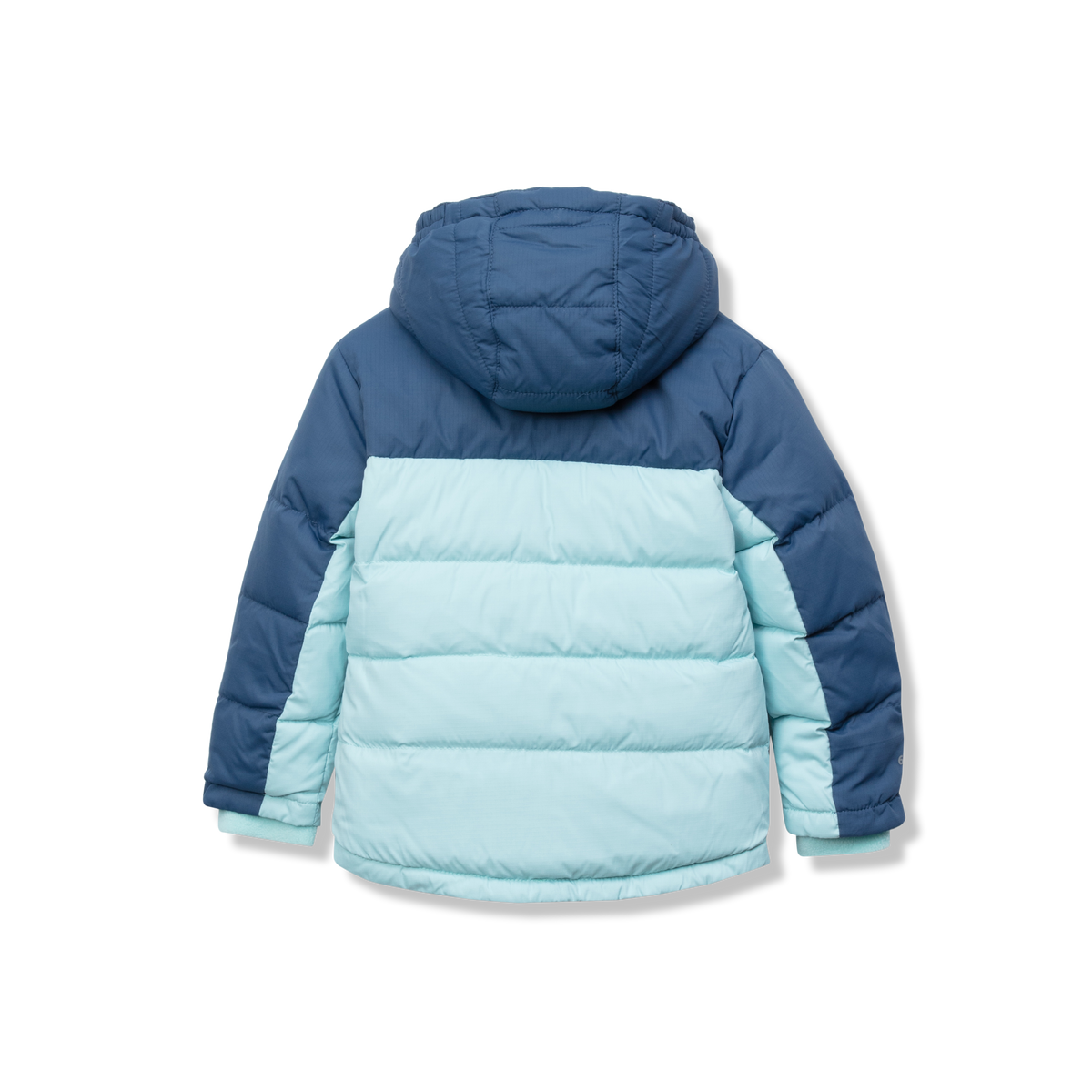 Toddler Girls Classic Down Jacket