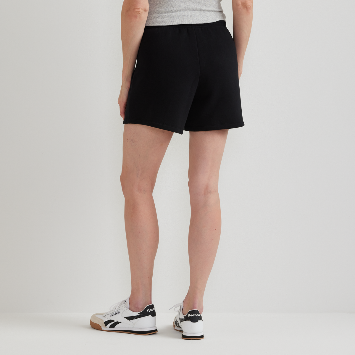 Women's Vintage Soft Shorts