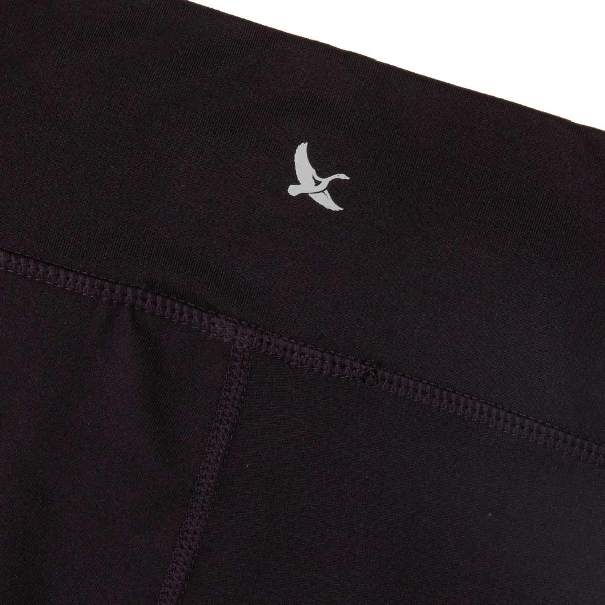 Girls Trail Tight Flare Legging