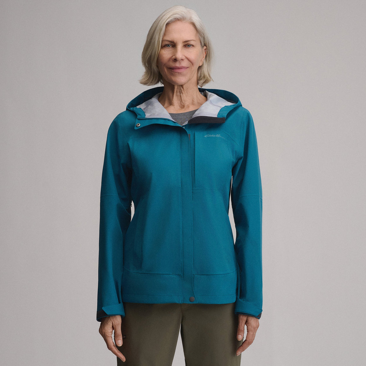 Women's Chair Six 3L Shell Ski Jacket