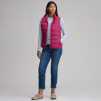 Women's Infinity Thermal Crew