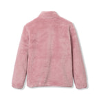 Kids Quest Fleece Plush 1/4 Zip Jacket