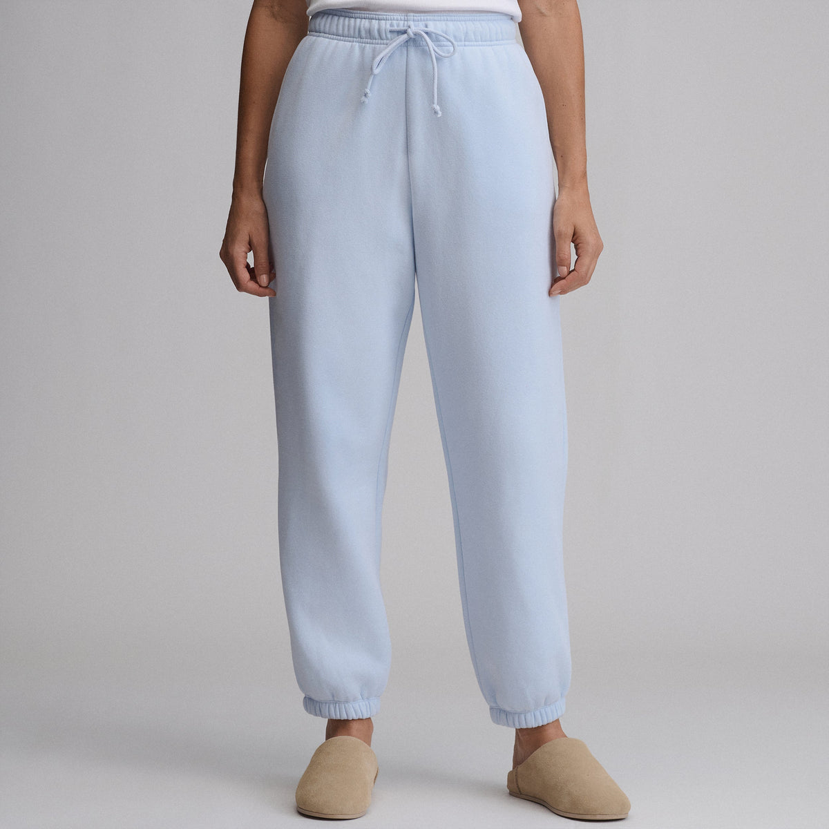 Women's Vintage Soft Relaxed Fit Jogger Sweatpants