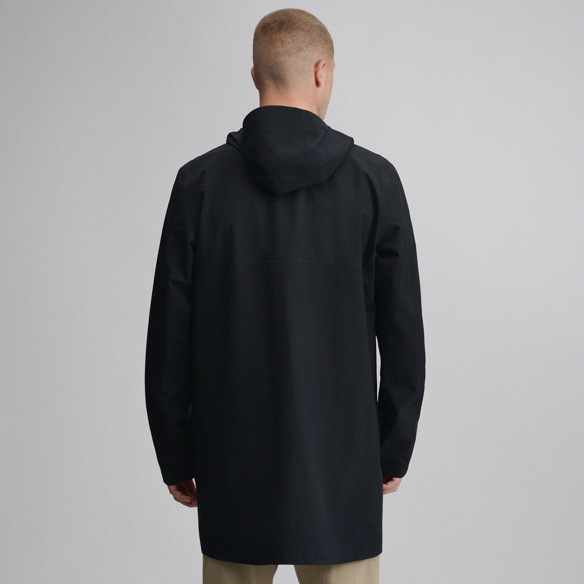 Men's Oscillate 3L Trench