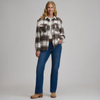 Women's Solstice Shirt Jacket