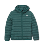 Kids Cirruslite Down Hooded Jacket