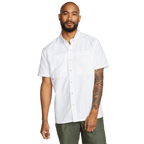 Men's Rainier Ripstop Short-Sleeve Shirt