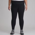 Women's Crossover Trail Adventure High-Rise Leggings