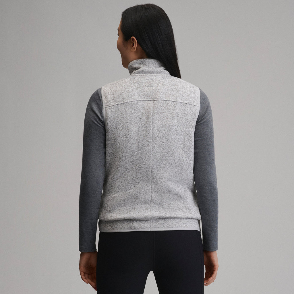 Women's Radiator Vest