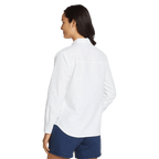 Women's Long-Sleeve Rainier Ripstop Shirt