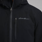 Men's Insulated Cloud Cap Stretch Jacket