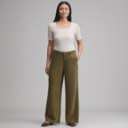 Women's Casual Camp Pants