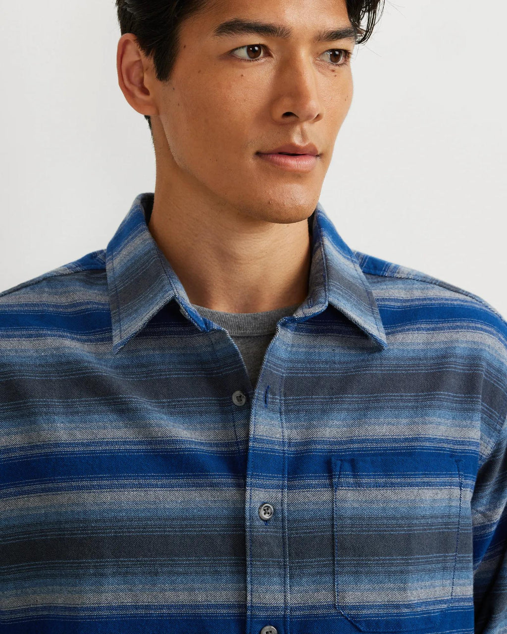 Men's Eddie's Favorite Classic Fit Flannel - Pattern