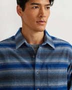 Men's Eddie's Favorite Classic Fit Flannel - Pattern