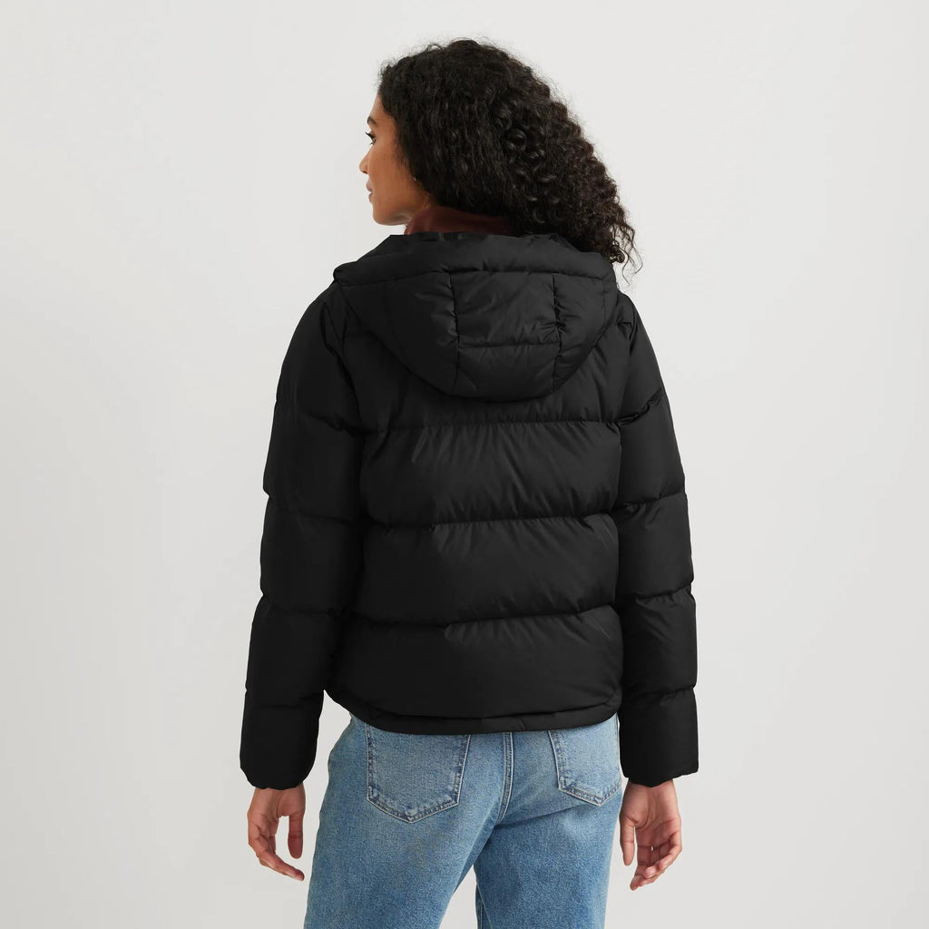 Women's Ketchum Down Hoodie