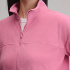 Women's Microlight Hooded Down Jacket