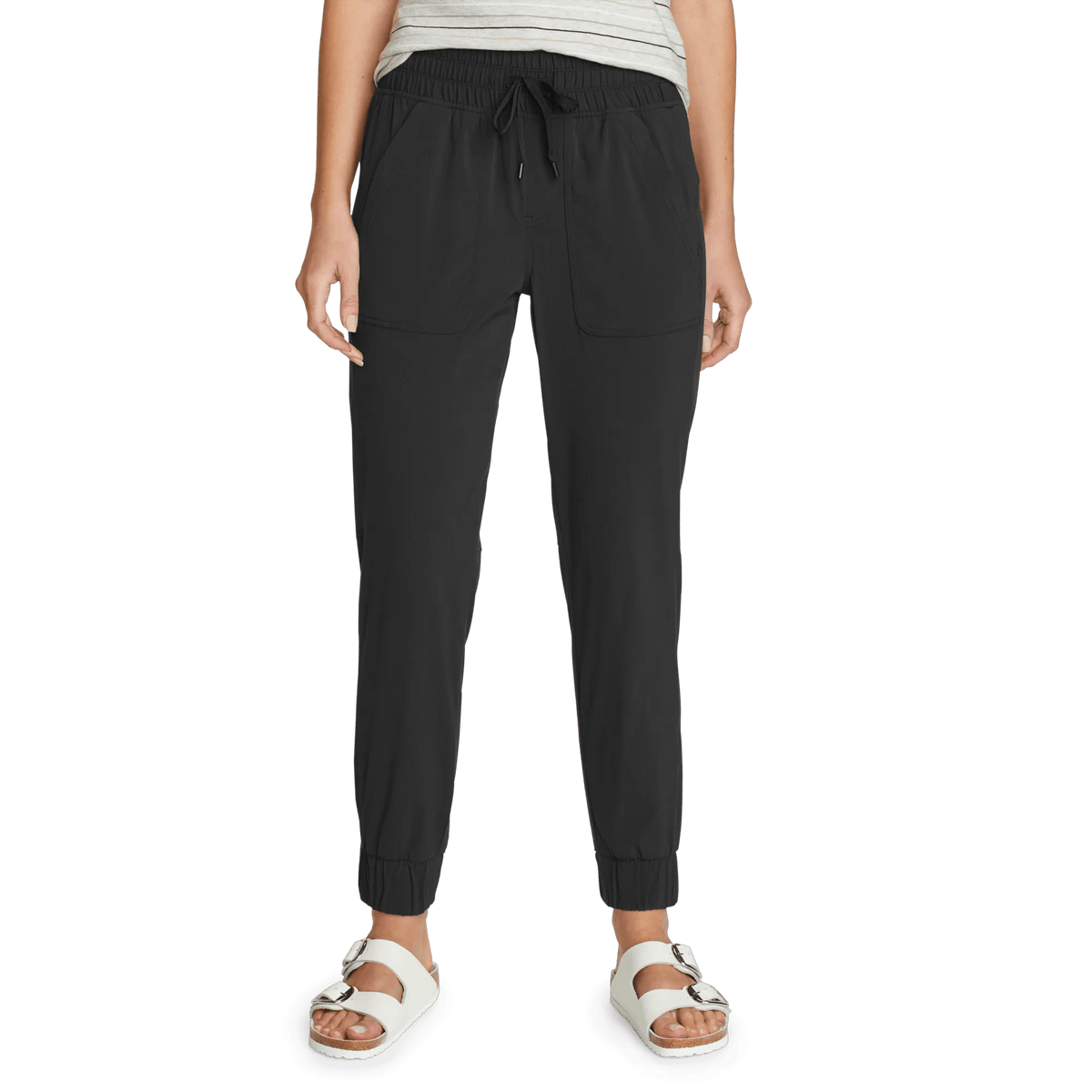 Women's Sightscape Horizon Stretch Pull-On Joggers