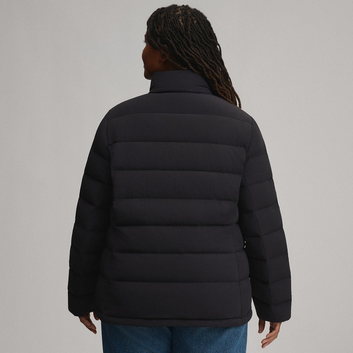Women's EB Stretch Down Jacket