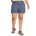 Women's Legend Wash Relaxed Fit Shorts - 5"