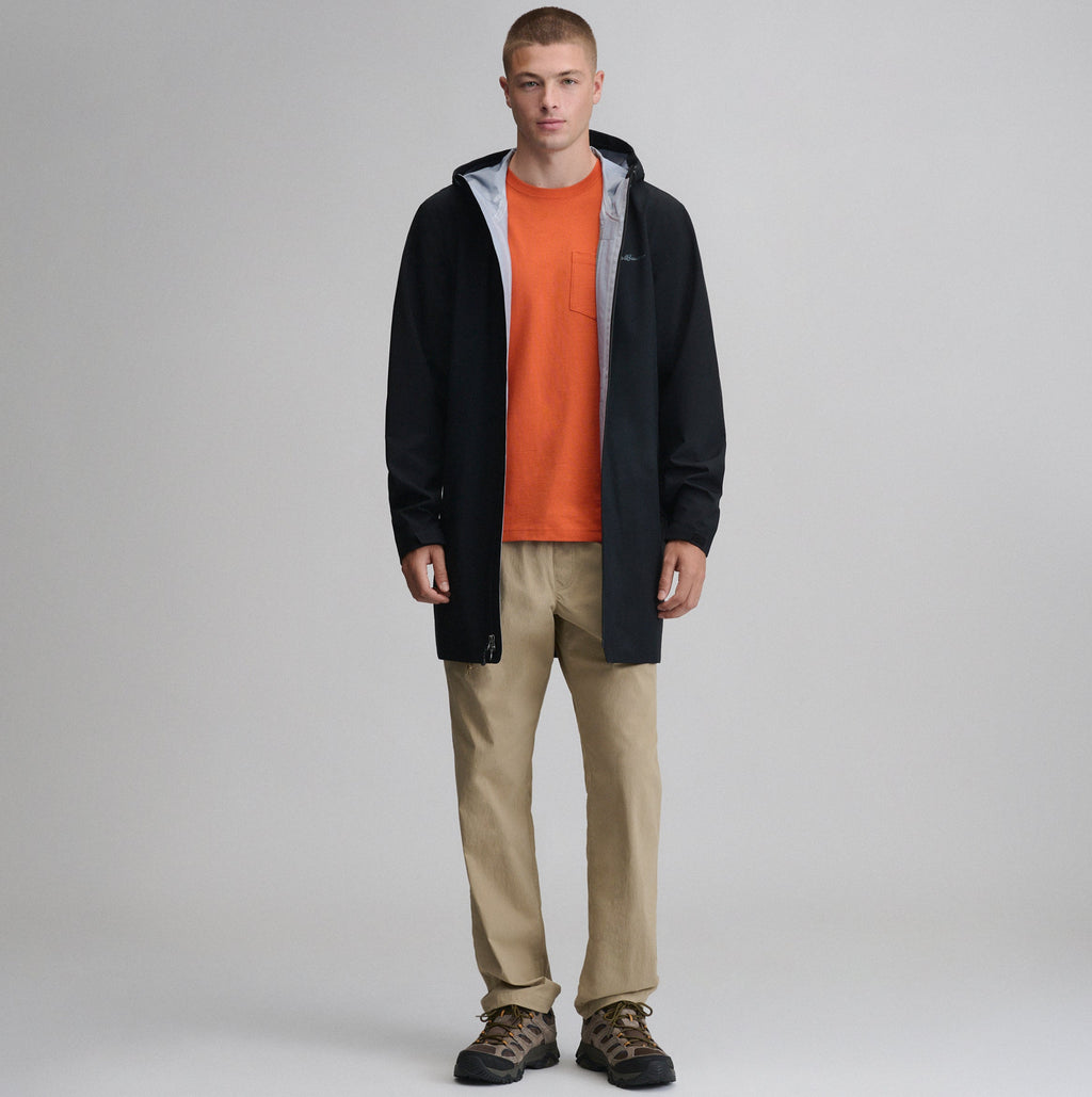 Men's Oscillate 3L Trench