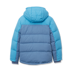 Girls Classic Down Jacket