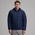 Men's CirrusLite Down Hooded Jacket