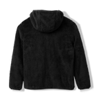 Kids Quest Fleece Plush Hooded Jacket