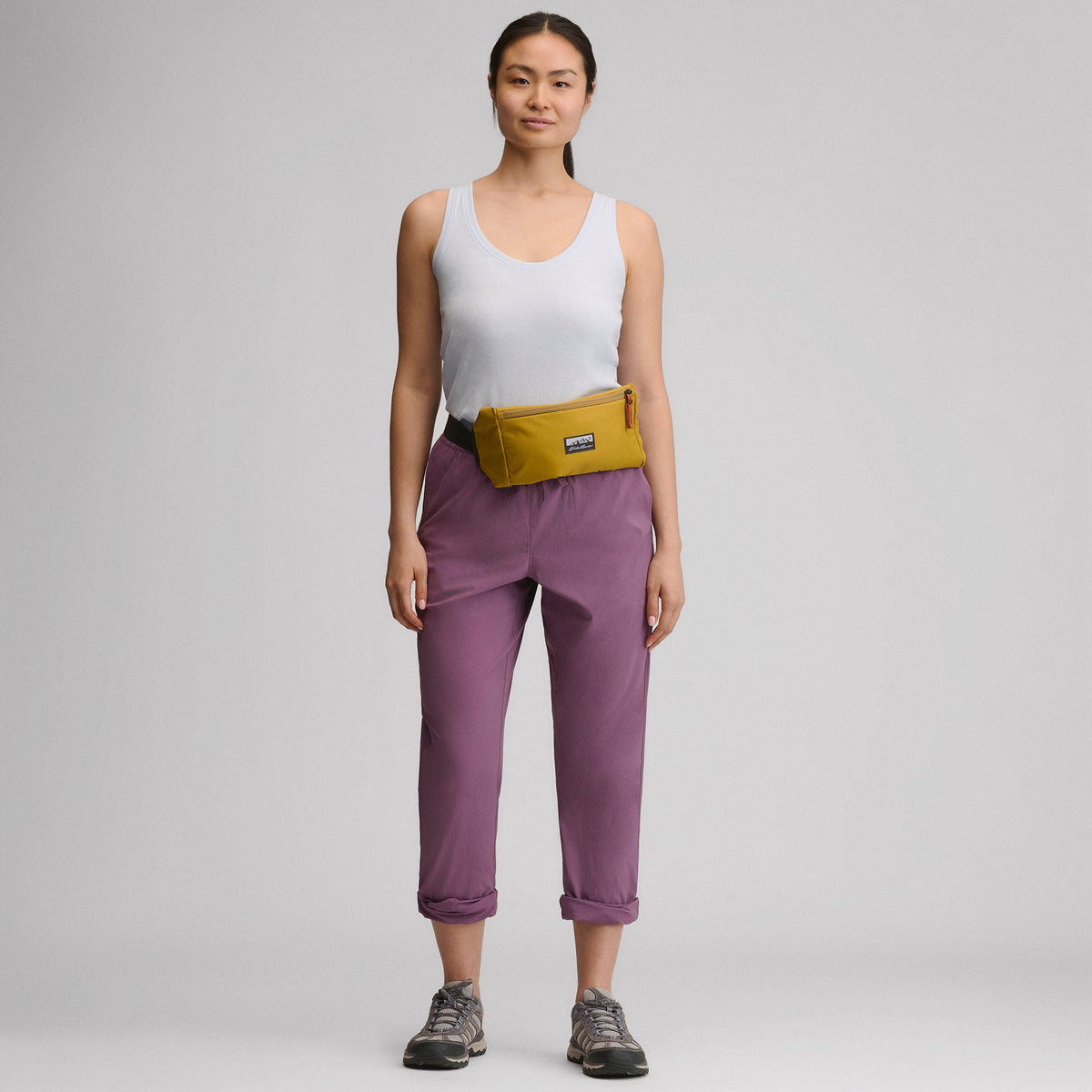Women's Meridian Convertible Pants