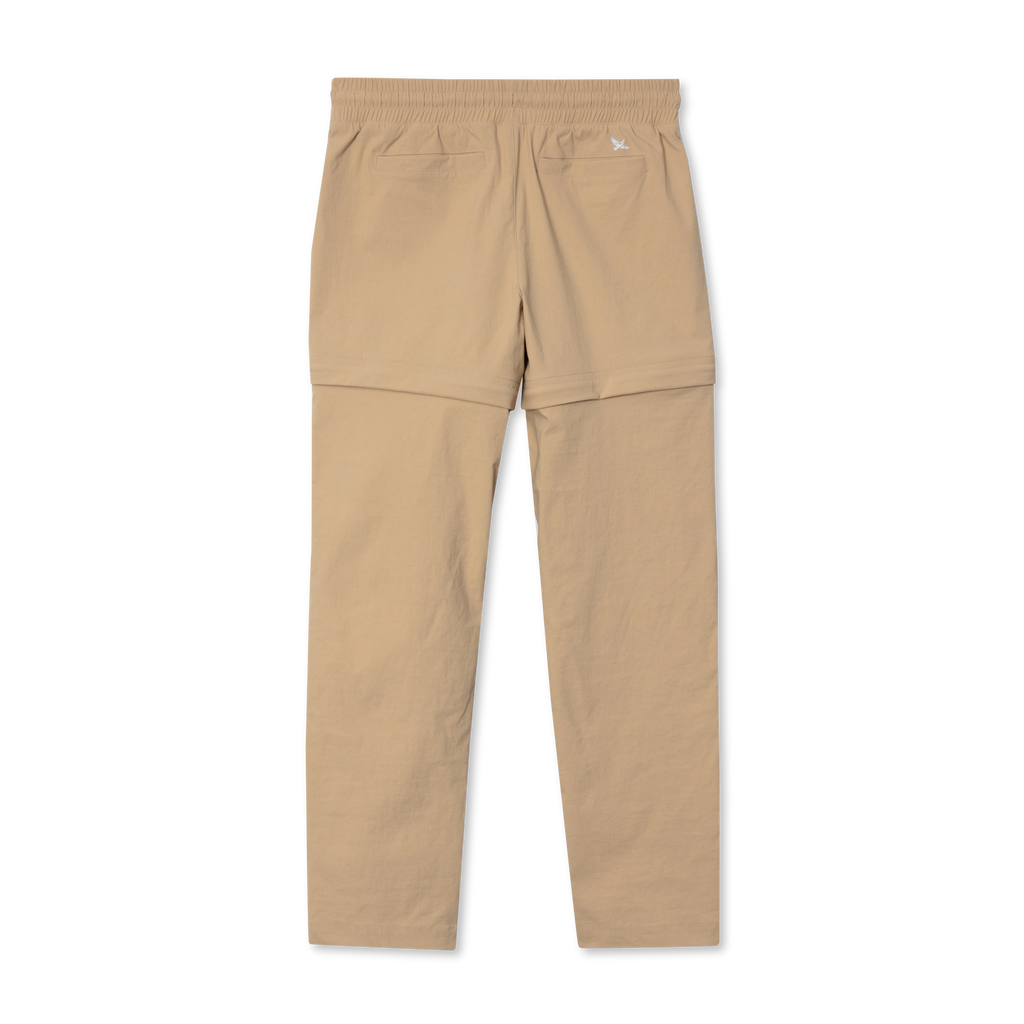 Girls Rock Hopper Zip-Off Convertible Jogger