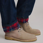 Women's Boyfriend Flannel Lined Jean