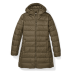 Women's CirrusLite Down Hooded Parka