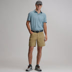 Men's Guide Pro 2.0 Shorts - 8"